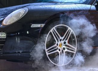 myjnia samochodowa Opole