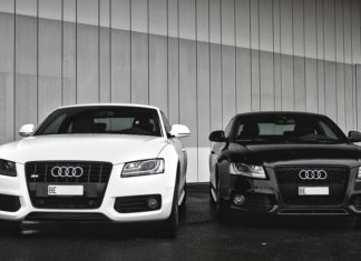 serwis Audi Warszawa