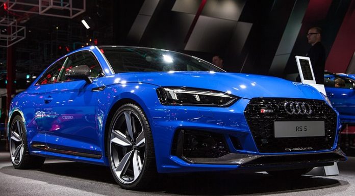 serwis Audi Poznań