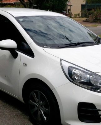 Kia Rio forum
