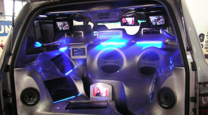 Car audio Kielce car audio Kielce