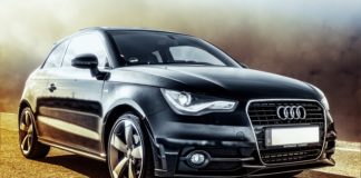 Audi a6 c5 2.4 spalanie