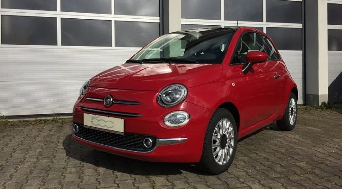 forum Fiat