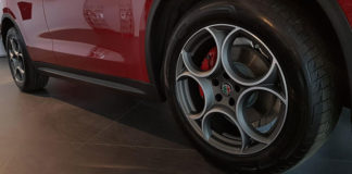 Alfa Romeo – auta idealne dla Twojego biznesu