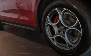 Alfa Romeo – auta idealne dla Twojego biznesu