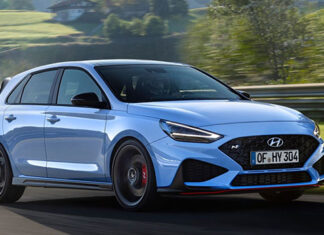 Hyundai i30 – cena jest świetna, a wersja Wagon super praktyczna Hyundai i30
