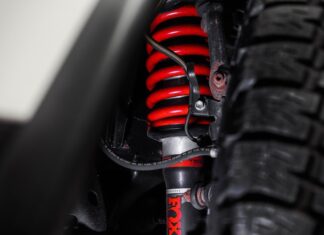 Najlepsze marki i modele zawieszeń: porównanie najpopularniejszych producentów i ich ofert