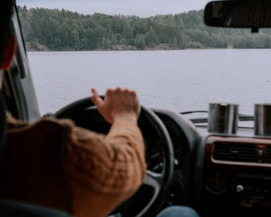 Najczęstsze problemy z układem kierowniczym i jak je rozwiązać