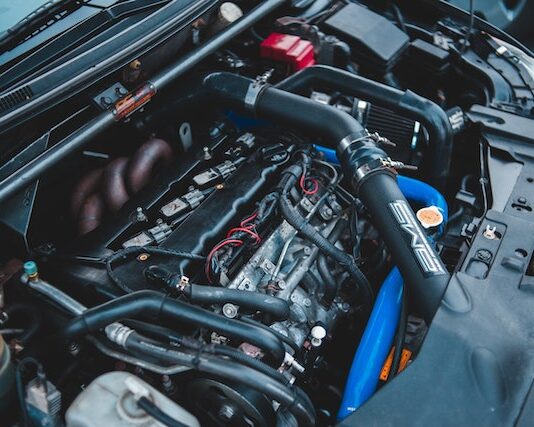 Najczęstsze usterki układu paliwowego i jak je rozpoznać