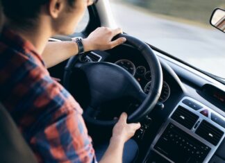 Układ kierowniczy a bezpieczeństwo jazdy