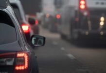 Bezpieczeństwo na drodze – jak ważny jest sprawny układ hamulcowy