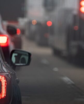 Bezpieczeństwo na drodze – jak ważny jest sprawny układ hamulcowy Bezpieczeństwo na drodze – jak ważny jest sprawny układ hamulcowy