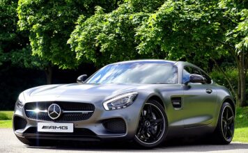 Ile jedzie Najszybszy Mercedes na świecie? Ile jedzie Najszybszy Mercedes na świecie?