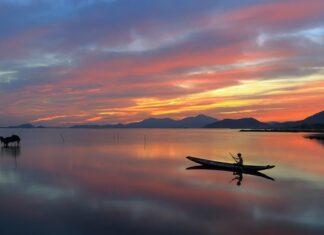 Czy można łowić ryby na dwa haczyki?