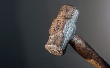 Ile w do kruszenia lodu?