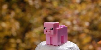 Jak przywołać potwory w Minecraft?