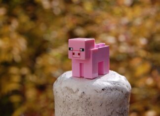 Jak przywołać potwory w Minecraft?