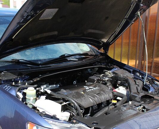 Czy Mitsubishi ASX to SUV?