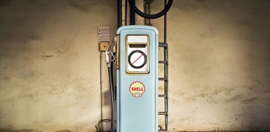 Jak zwiększyć dawkę paliwa na iglicy?