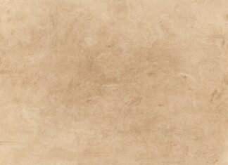 Jaki papier przed podkładem?