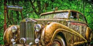 Ile kosztuje najdroższy Rolls Royce nowy?