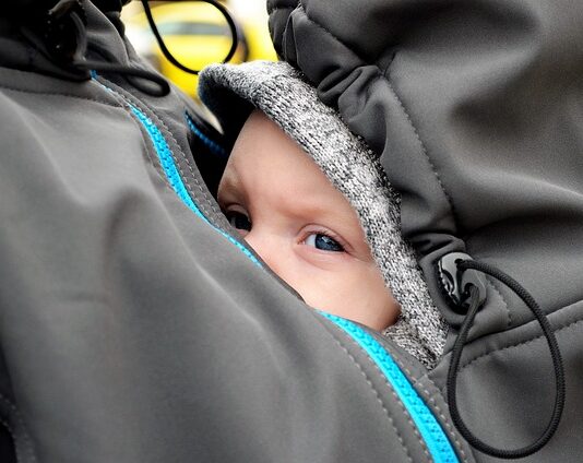 Jaką kurtkę wybrać na choppera?