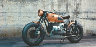 Jak się ubrać na motocykl turystyczny?