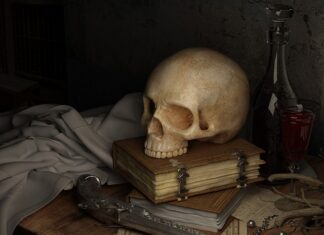 Jak ustawić pistolet do lakieru bezbarwnego?