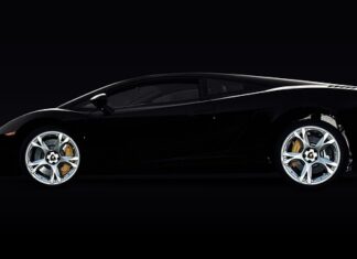 Kto ma zielone Lamborghini w Polsce? Kto ma zielone Lamborghini w Polsce?