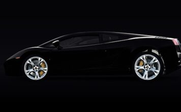 Ile kosztuje auto Lamborghini? Ile kosztuje auto Lamborghini?