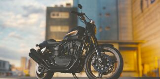 Ile koni ma Honda Varadero 125?