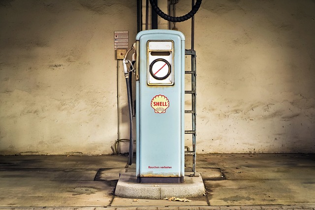 Ile kosztuje pompa paliwa?