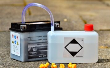 Jaki akumulator laguna 2 1 8?