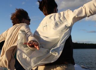 Jaki statek jest większy od Titanica?