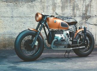 Jak się ubrać na motocykl 125? Jak się ubrać na motocykl 125?