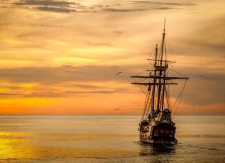 Jak się nazywa największy statek na świecie?