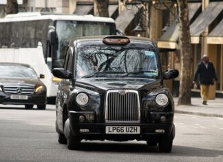 Jak zostać taksówkarzem bez licencji?