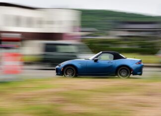 Czy części do Mazdy 3 są drogie?