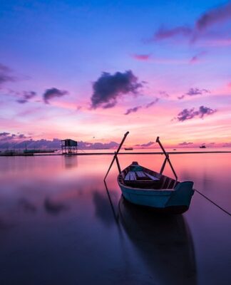 Co kolor auta mówi o właścicielu?