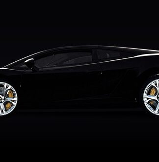 Kto ma Lamborghini w Warszawie?