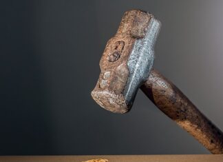 Jak zabezpieczyć beton przed kruszeniem?