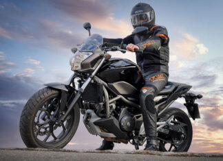 szyby do motocykla