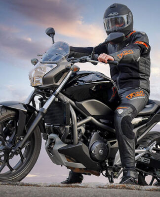 szyby do motocykla