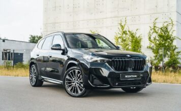 wynajem aut premium w Warszawie