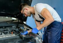 Jak zapobiegać problemom z elektroniką samochodową