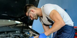 Jak zapobiegać problemom z elektroniką samochodową