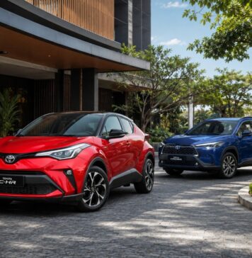 Dealer Toyoty w Łodzi – jak wybrać tego najlepszego