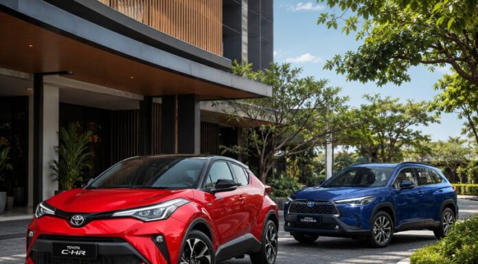 Dealer Toyoty w Łodzi – jak wybrać tego najlepszego? Dealer Toyoty w Łodzi – jak wybrać tego najlepszego